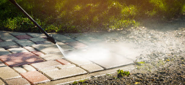 Professional Pressure Washing Services in Loudonville, OH
